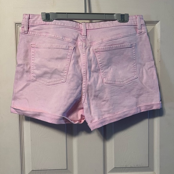Wild Fable pink shorts - Picture 3 of 3
